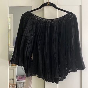 jen’s pirate booty x free people top